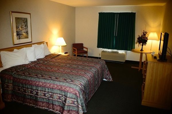 AMERIWAY INN AND SUITES (Bad Axe)